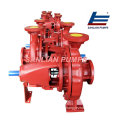 Xa End Suction Centrifugal Water Pump (XA)